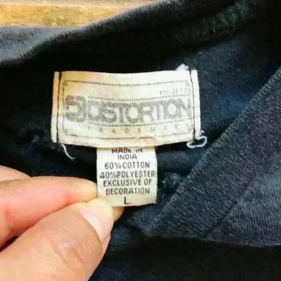 Lot of 3 boy t-shirts best fits youth Large-xl - Picture 5 of 7